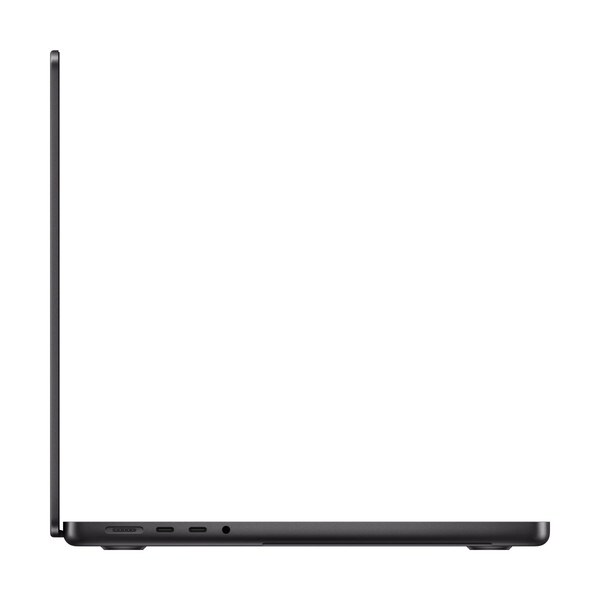 Apple 14in MacBook Pro M4 Space Black